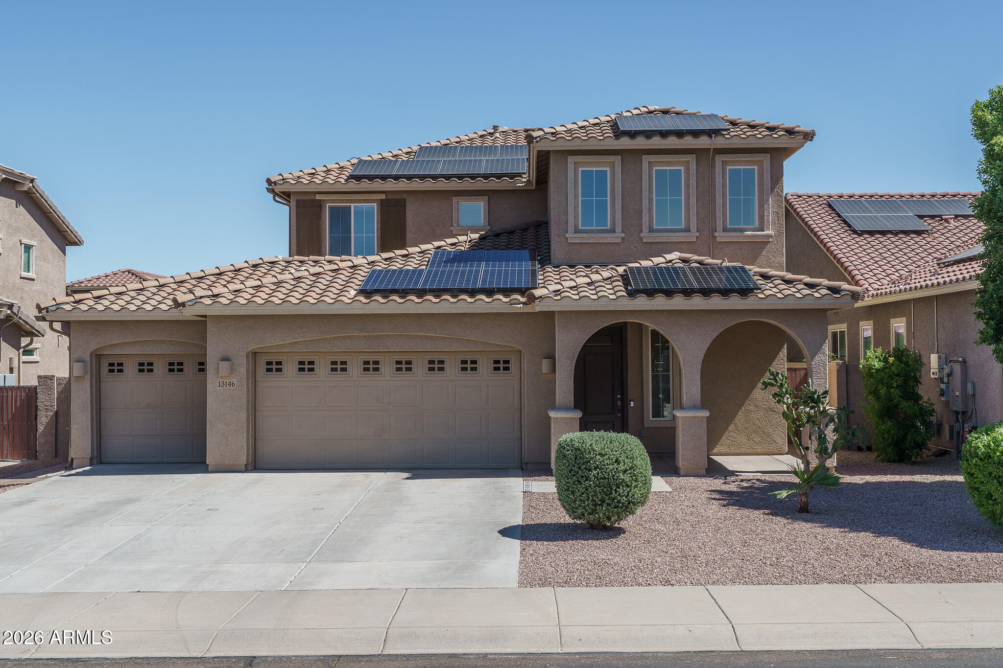 13146 W AVENIDA DEL REY --