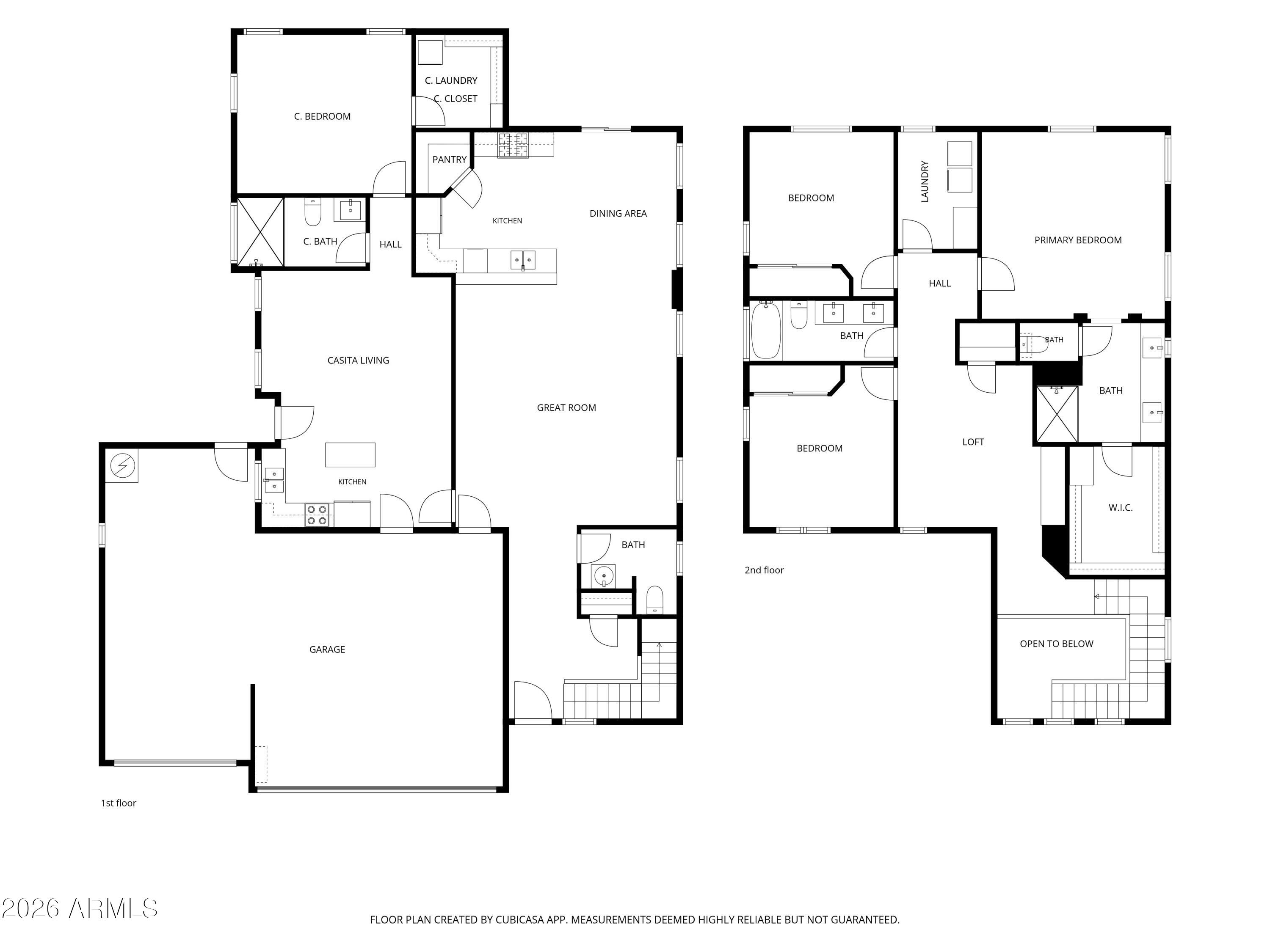 13146 W AVENIDA DEL REY --