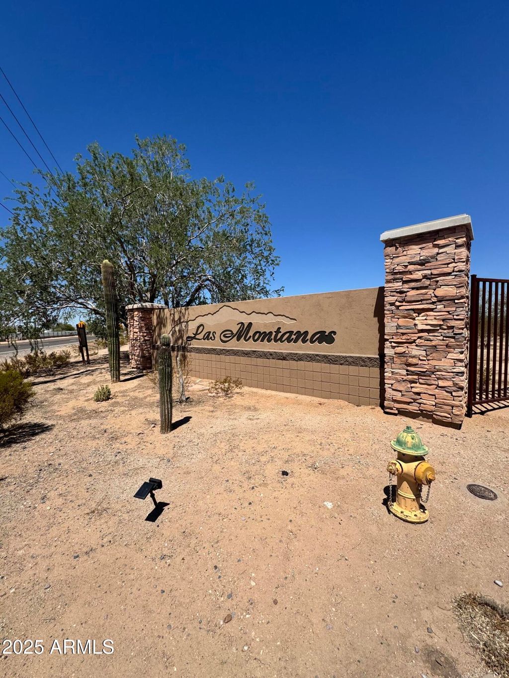 Photo of 8850 N Buena Vista Drive #92, Casa Grande, AZ 85194 (MLS # 6897706)