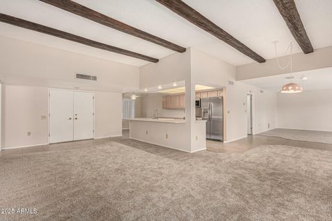 A home in Sun City