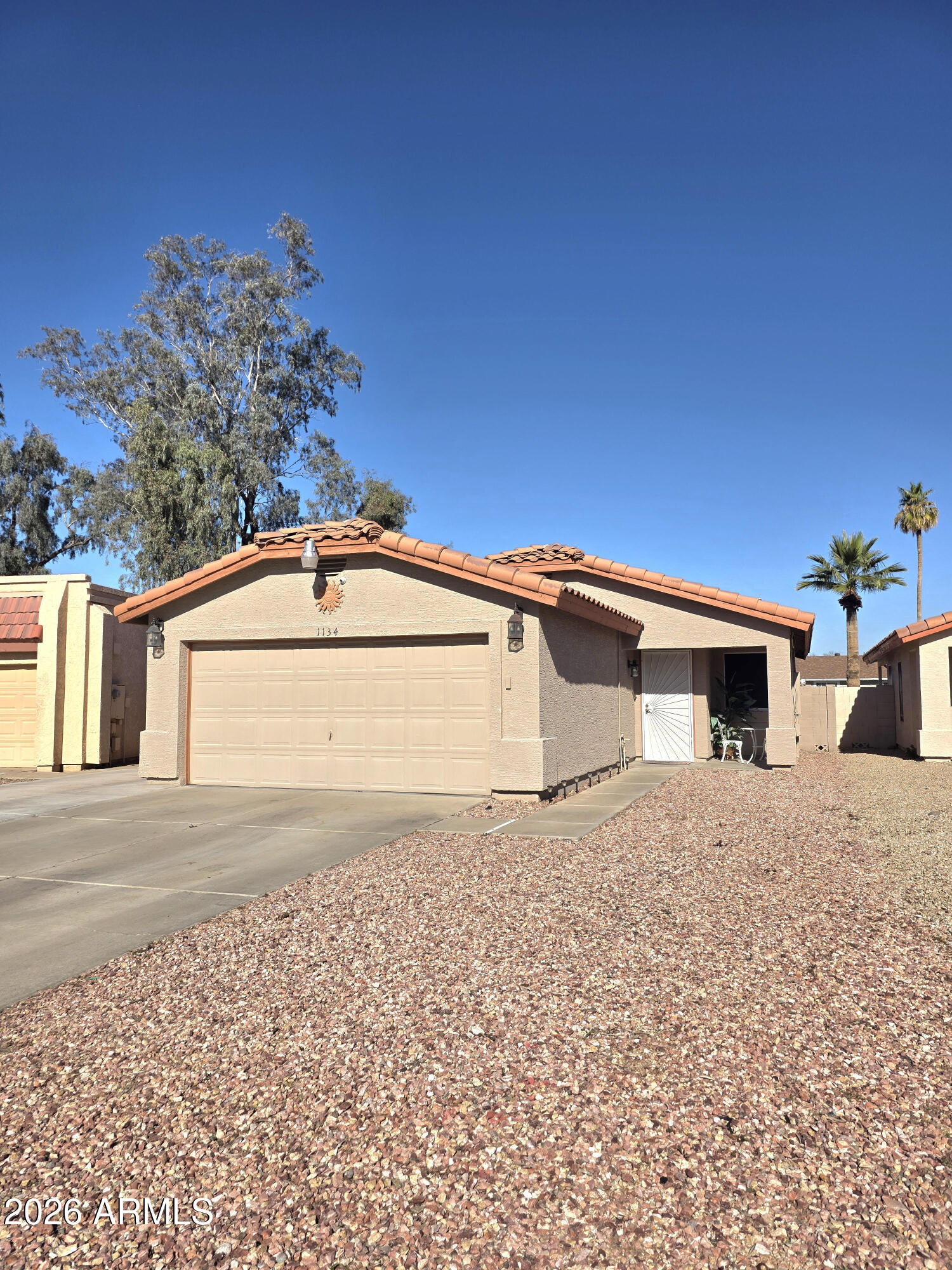 4545 N 67TH Avenue 1134