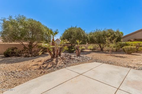 A home in Sun City West