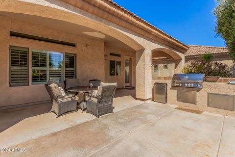 A home in Sun City West