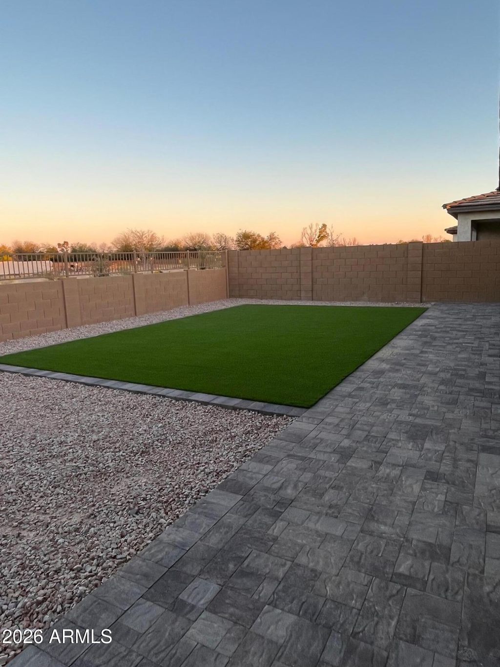 Photo of 39513 N Hailey Lane, Queen Creek, AZ 85140 (MLS # 7028761)