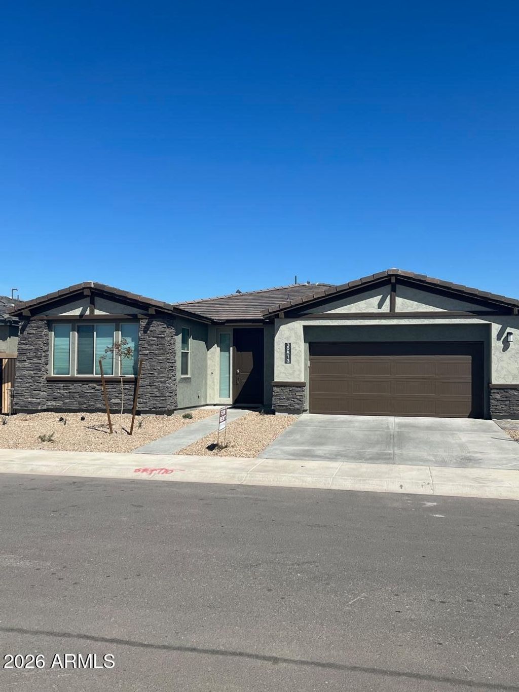 Photo of 39513 N Hailey Lane, Queen Creek, AZ 85140 (MLS # 7028761)