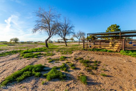 A home in Tonopah