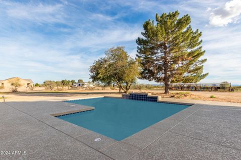 A home in Tonopah