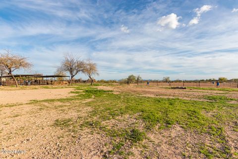 A home in Tonopah