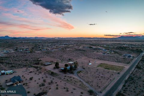 A home in Tonopah