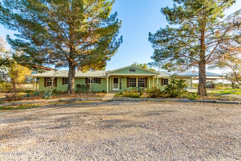 A home in Tonopah