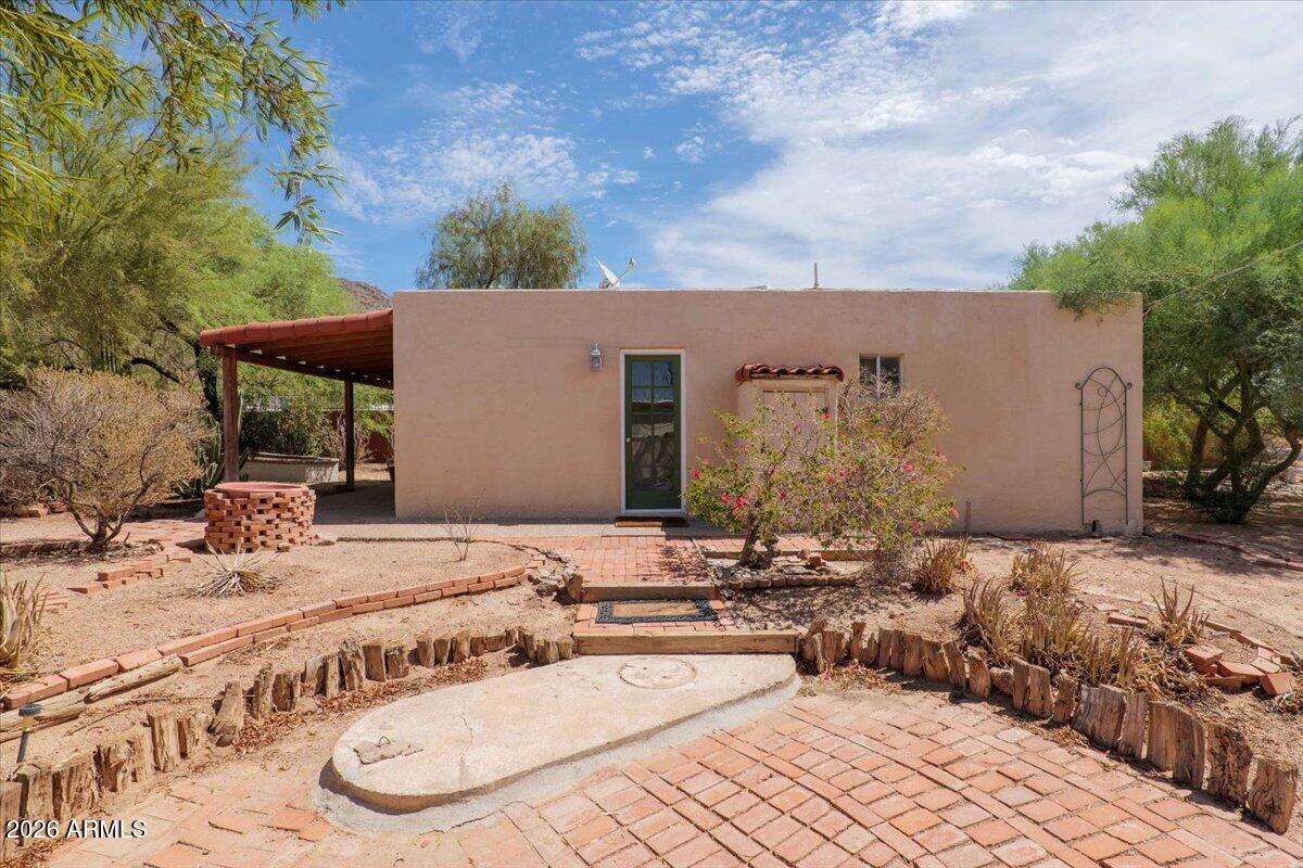 5702 E Camelback Road SAGUARO