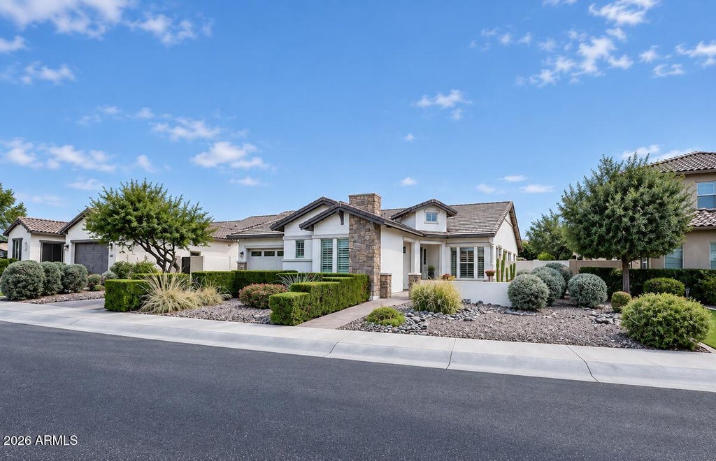 Photo of 5822 S Wilson Way, Gilbert, AZ 85298 (MLS # 7082037)