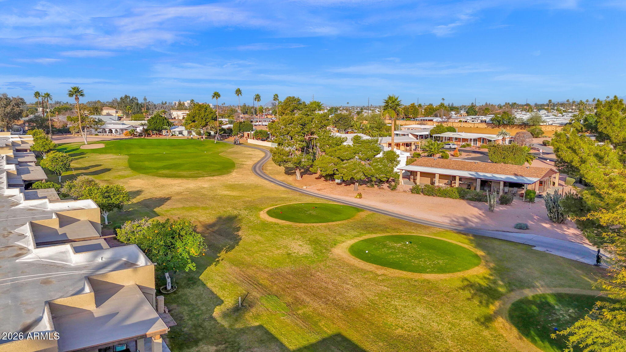 7746 E PARK VIEW Drive