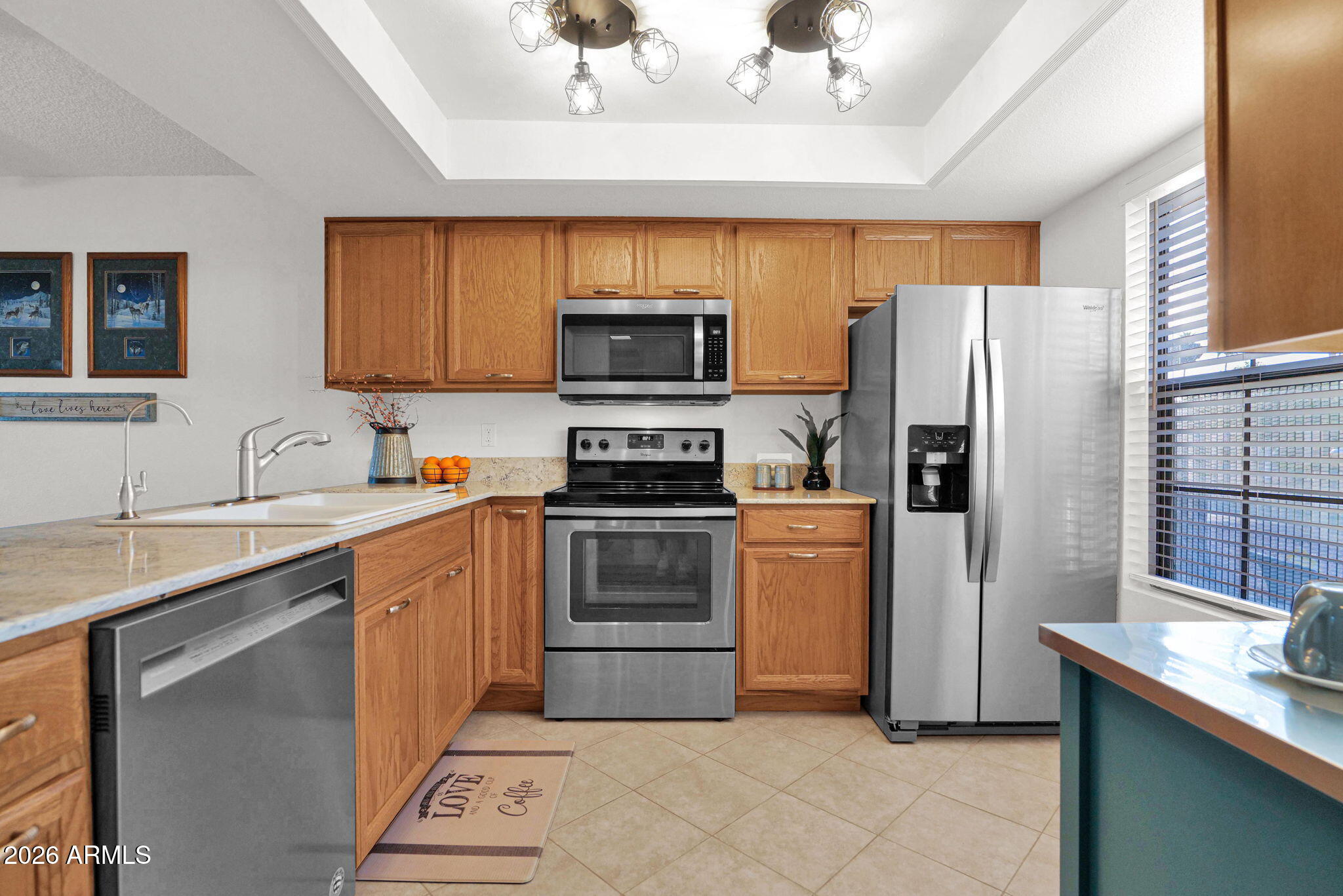 7746 E PARK VIEW Drive