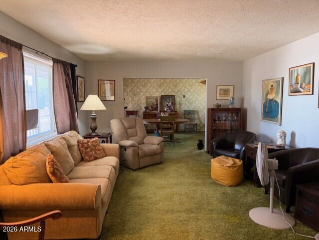 Arledon Acres - Residential