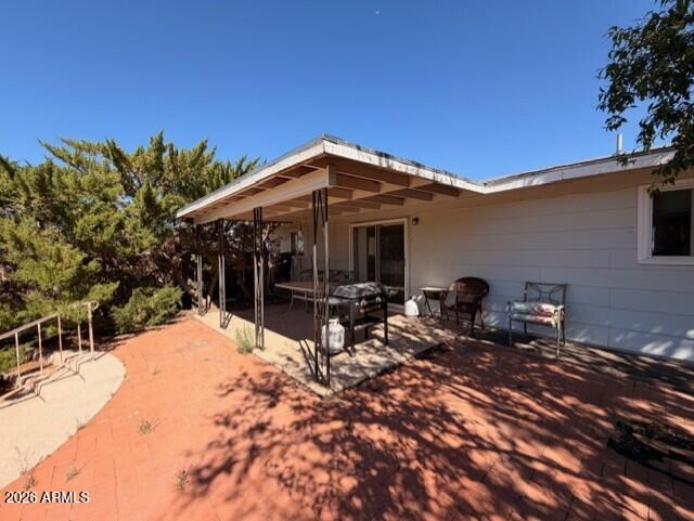Arledon Acres - Residential