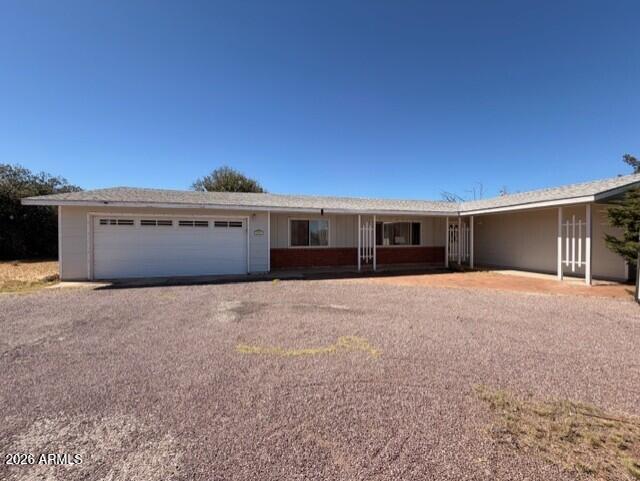 Arledon Acres - Residential