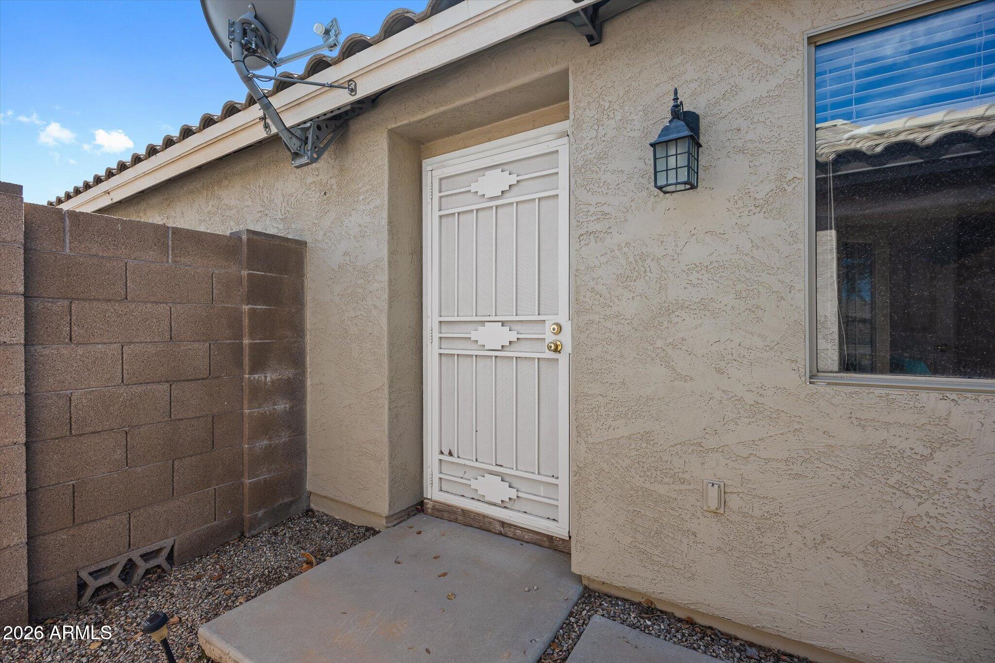 30379 N CORAL BEAN Drive