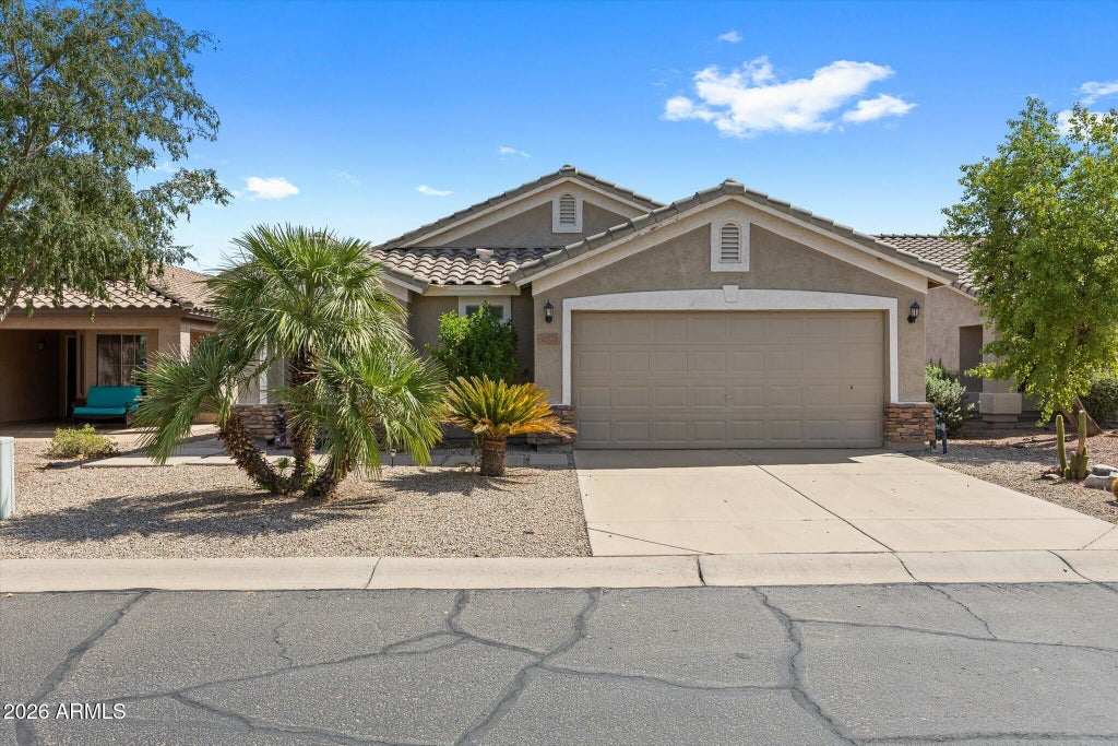 Photo of 30379 N Coral Bean Drive, San Tan Valley, AZ 85143 (MLS # 7081528)