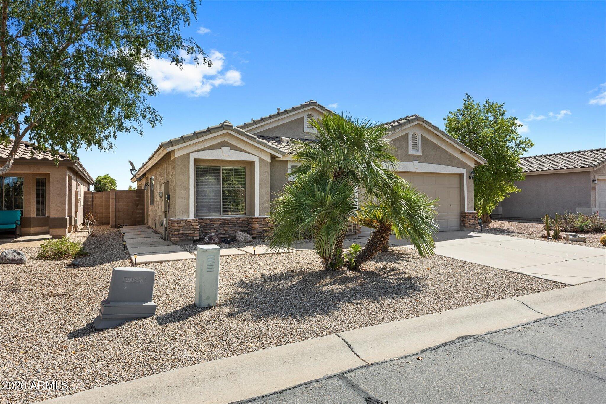 30379 N CORAL BEAN Drive