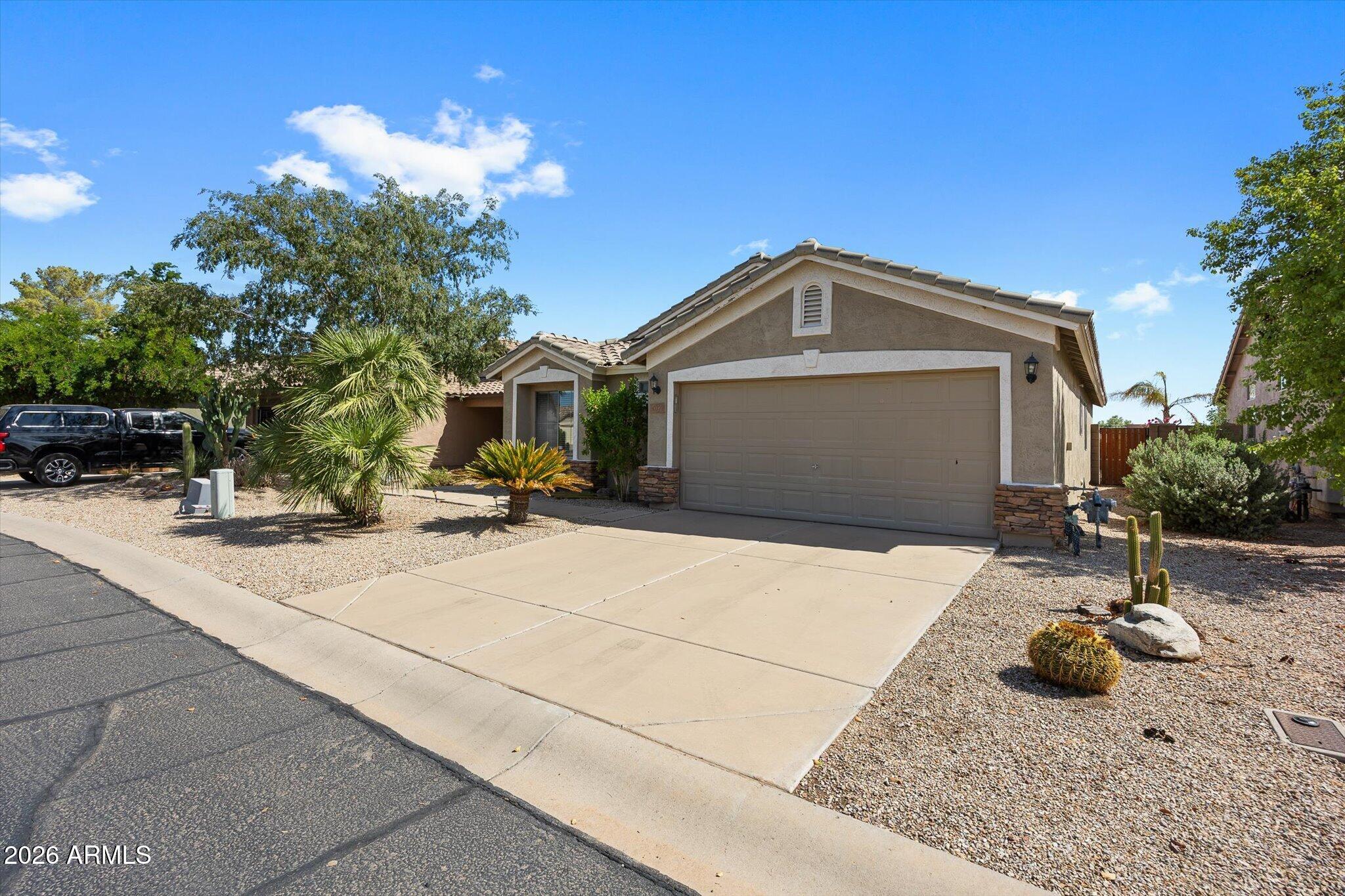 30379 N CORAL BEAN Drive