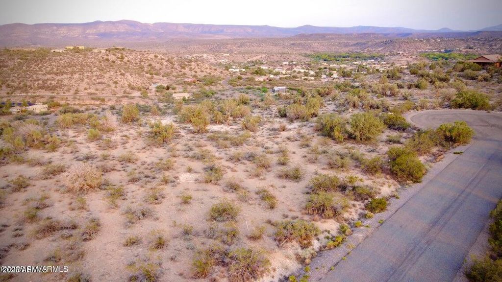 Photo of 6295 N Mogollon Rim Lane #129, Rimrock, AZ 86335 (MLS # 6936039)