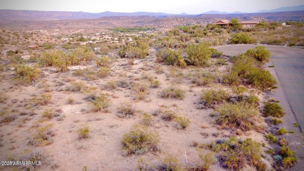 Photo of 6295 N Mogollon Rim Lane #129, Rimrock, AZ 86335 (MLS # 6936039)