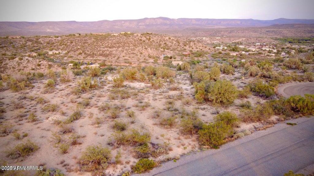 Photo of 6295 N Mogollon Rim Lane #129, Rimrock, AZ 86335 (MLS # 6936039)