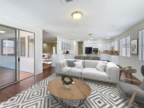 14437 W LEXINGTON Avenue Goodyear AZ 85395