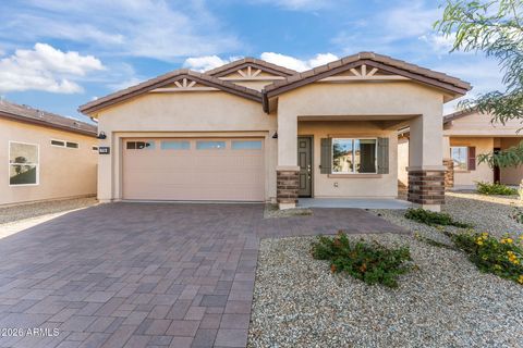 776 N DON FRANK Lane Wickenburg AZ 85390