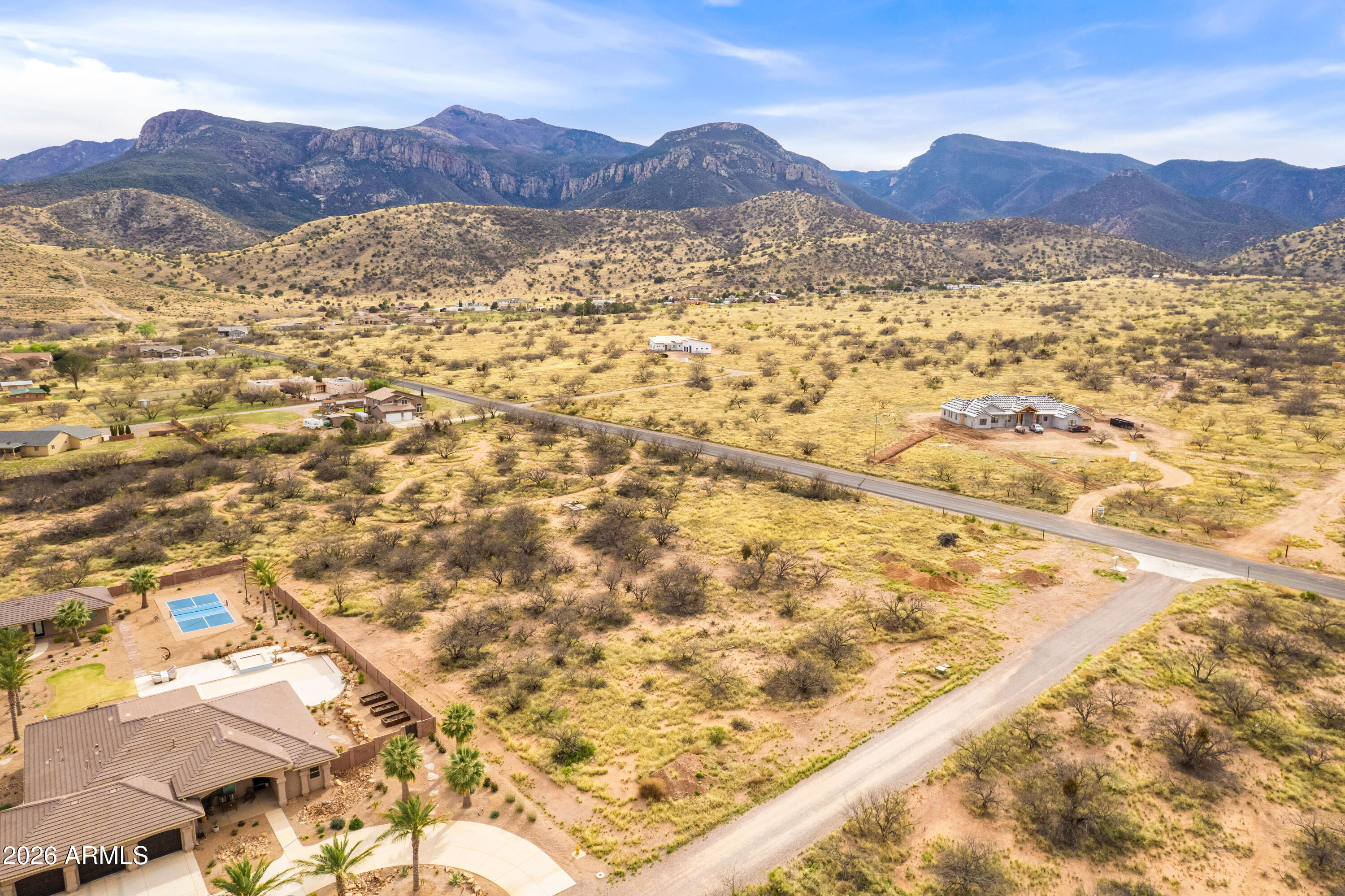 TBD E 2 Acres Emma Lane -