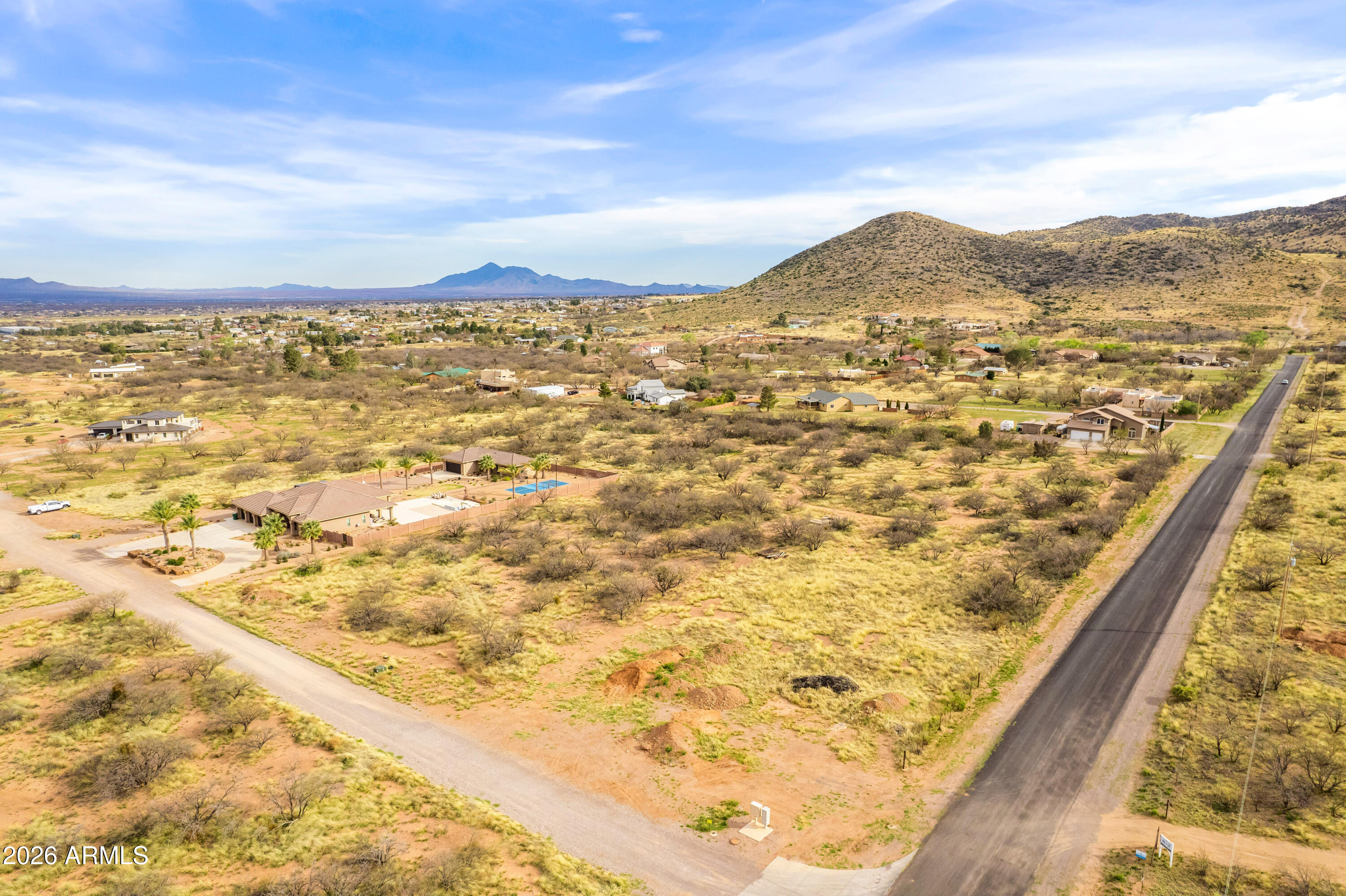 TBD E 2 Acres Emma Lane -