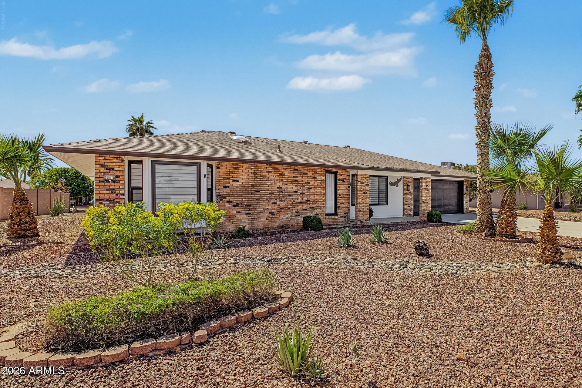 20418 N SKYLARK Drive