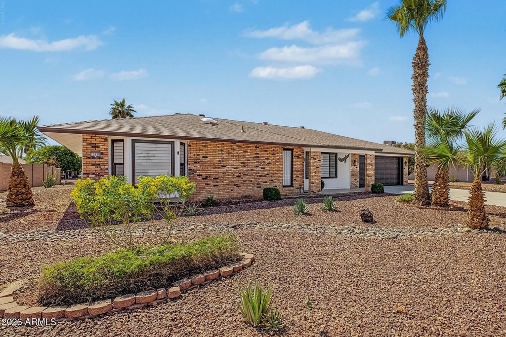 Photo of 20418 N Skylark Drive, Sun City West, AZ 85375 (MLS # 7087717)