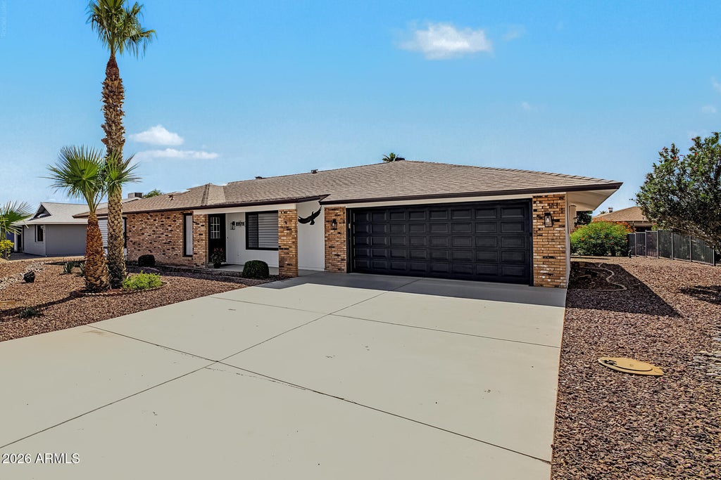 Photo of 20418 N Skylark Drive, Sun City West, AZ 85375 (MLS # 7087717)