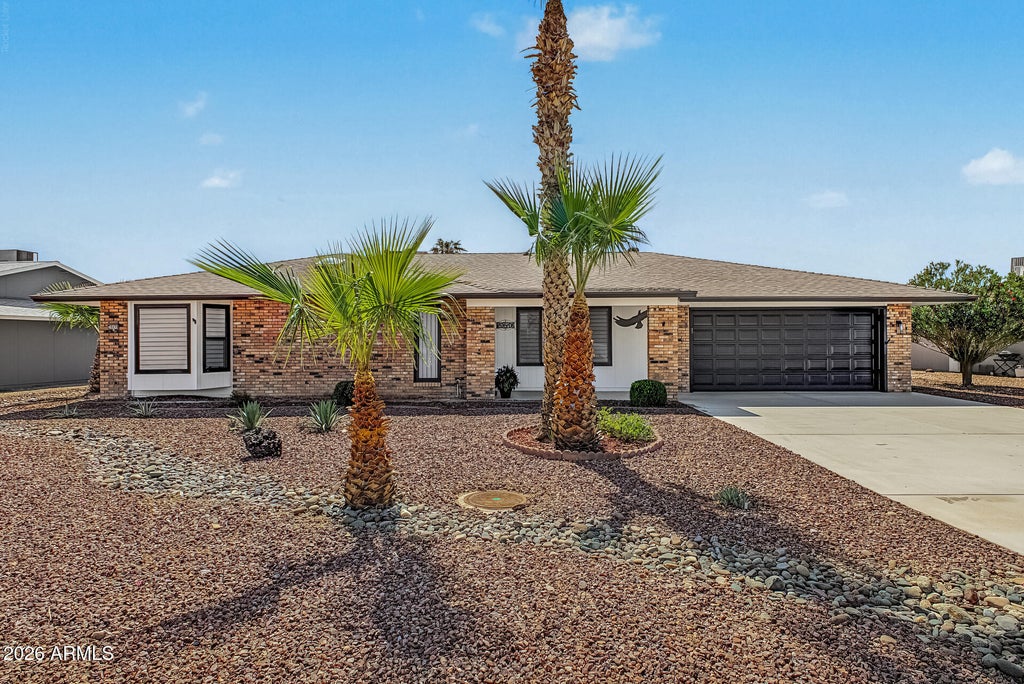 Photo of 20418 N Skylark Drive, Sun City West, AZ 85375 (MLS # 7087717)