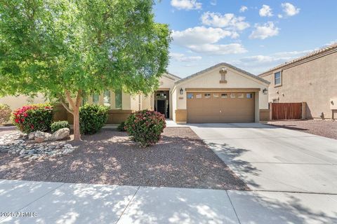 9547 W HARMONY Lane Peoria AZ 85382