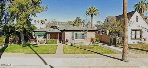 538 W HOLLY Street W Phoenix AZ 85003