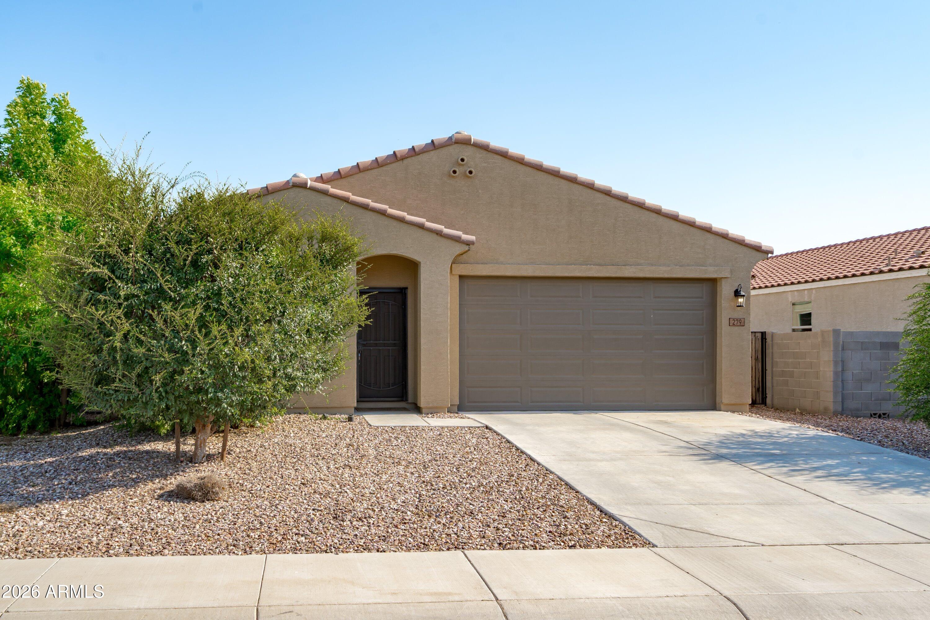 279 W SATINKA Drive