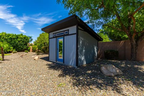 A home in Peoria