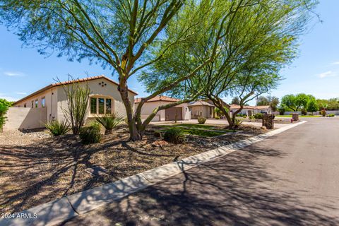 A home in Peoria