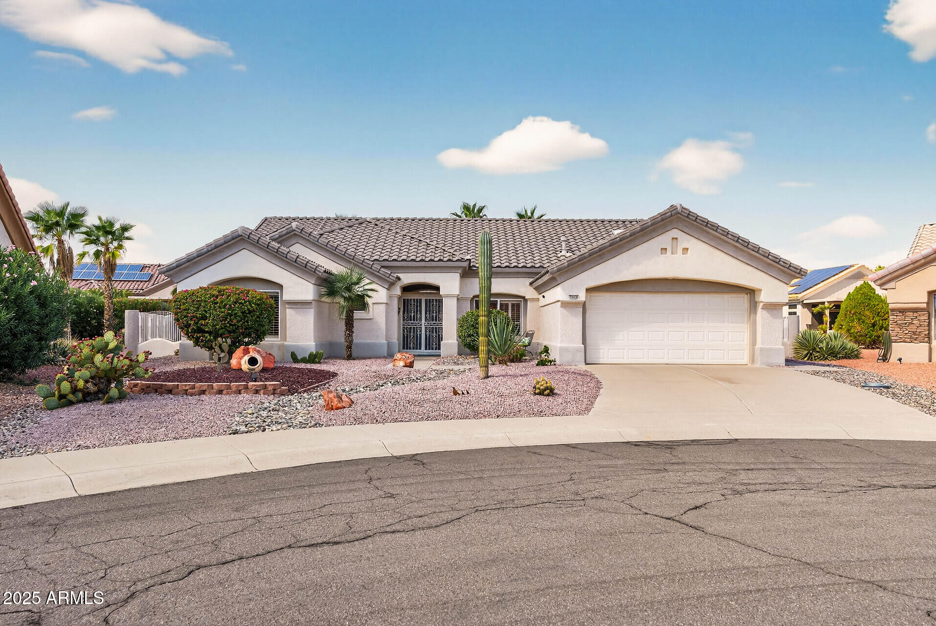 22010 N MIRAGE Lane