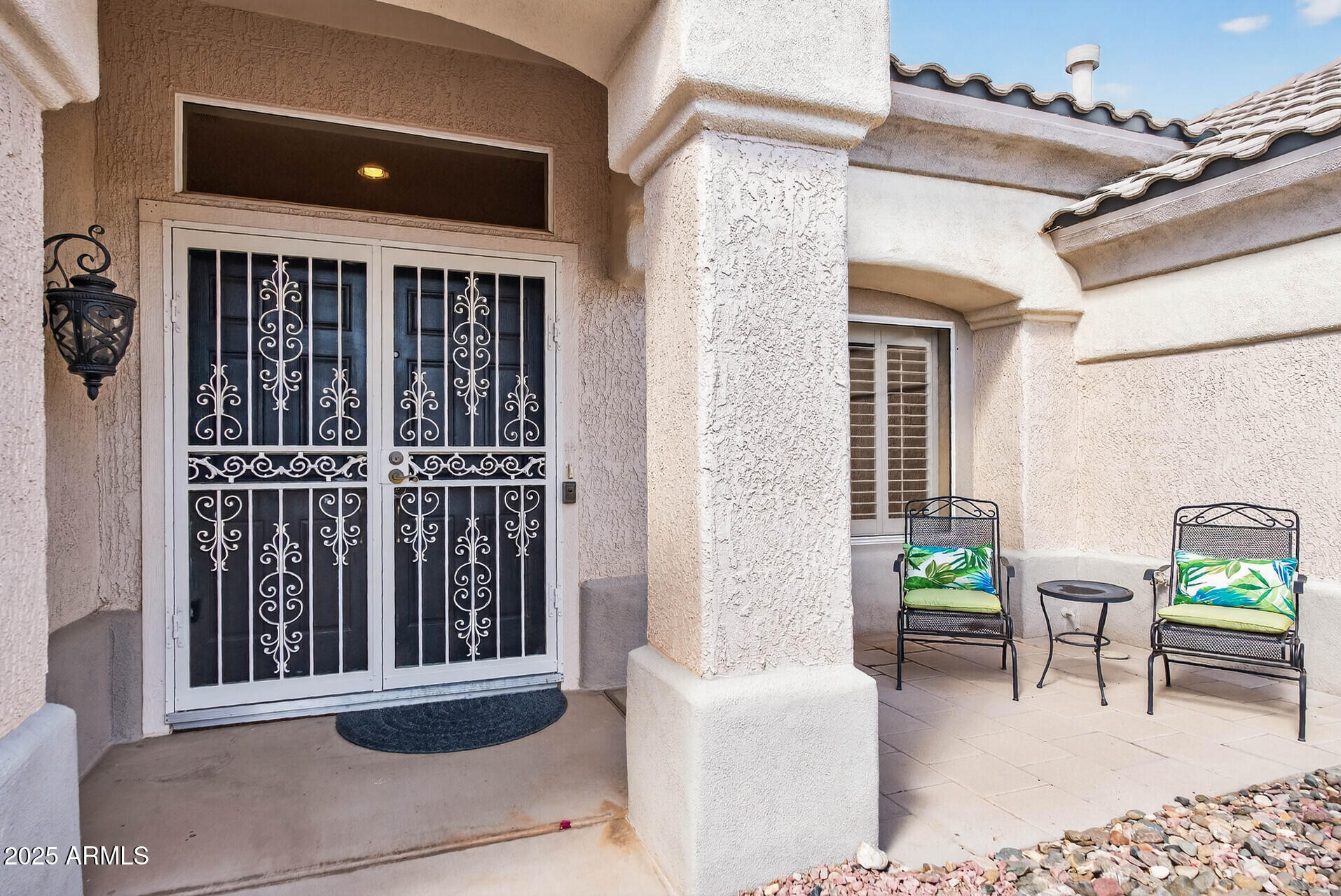 22010 N MIRAGE Lane