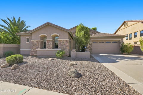 Photo of 13511 W Monterey Way, Avondale, AZ 85392 (MLS # 7076167)