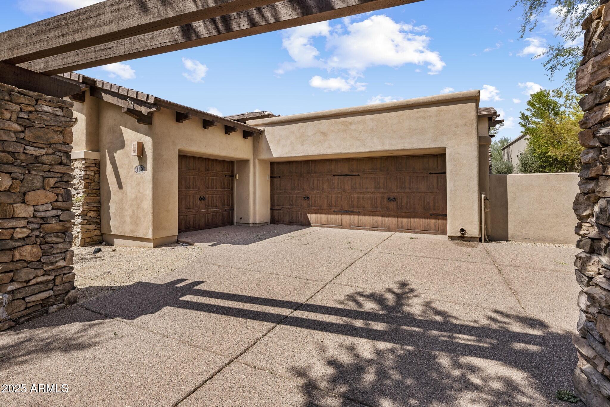 9290 E Thompson Peak Parkway 110