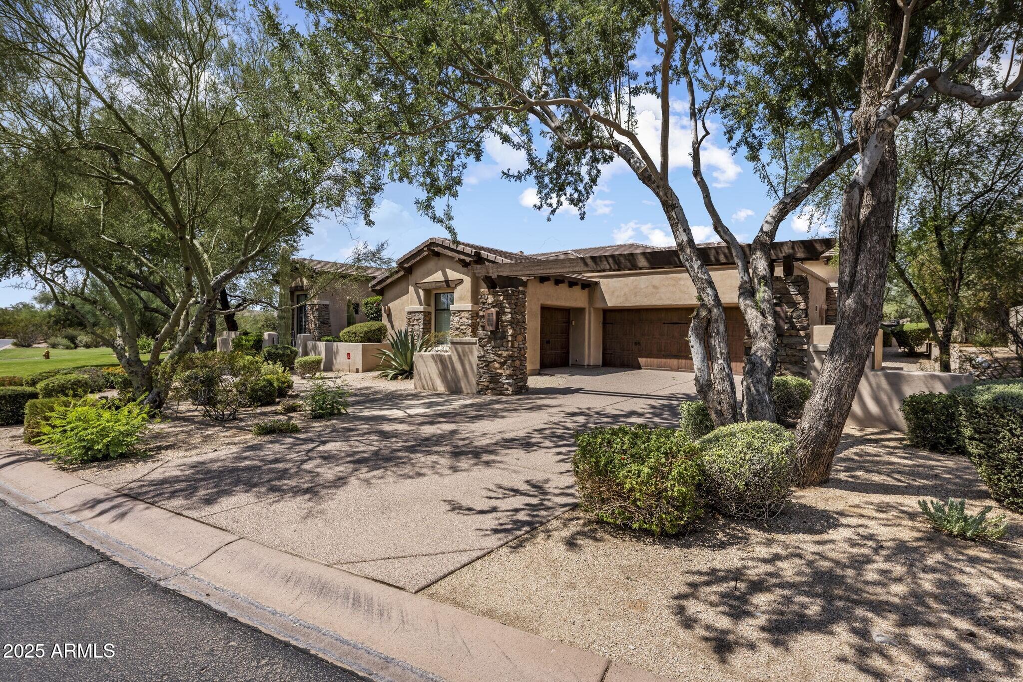 9290 E Thompson Peak Parkway 110
