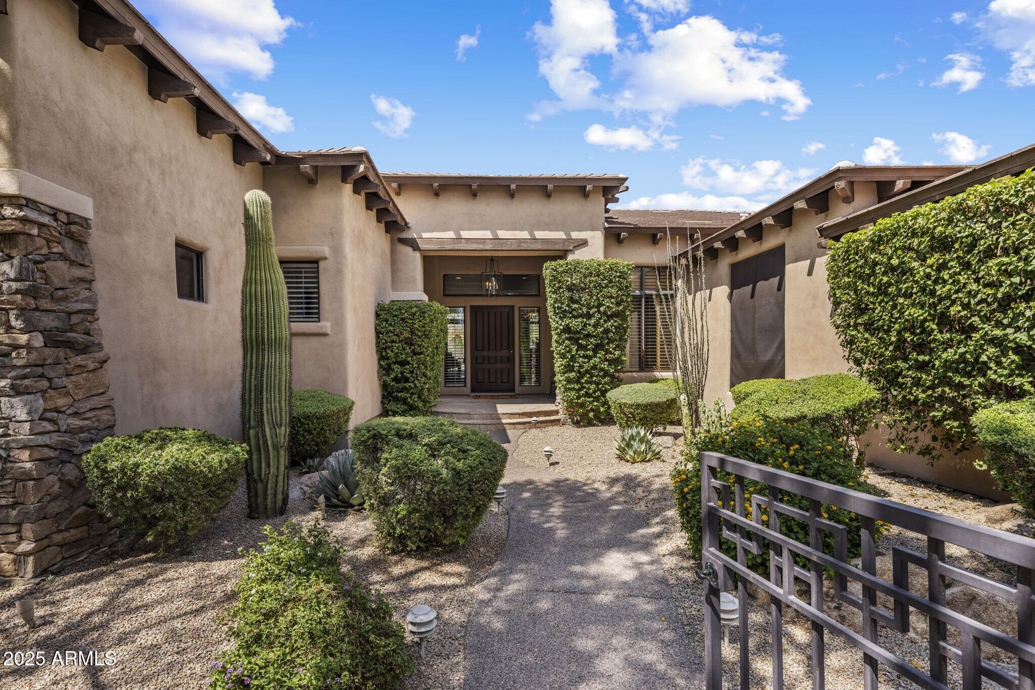 9290 E Thompson Peak Parkway 110
