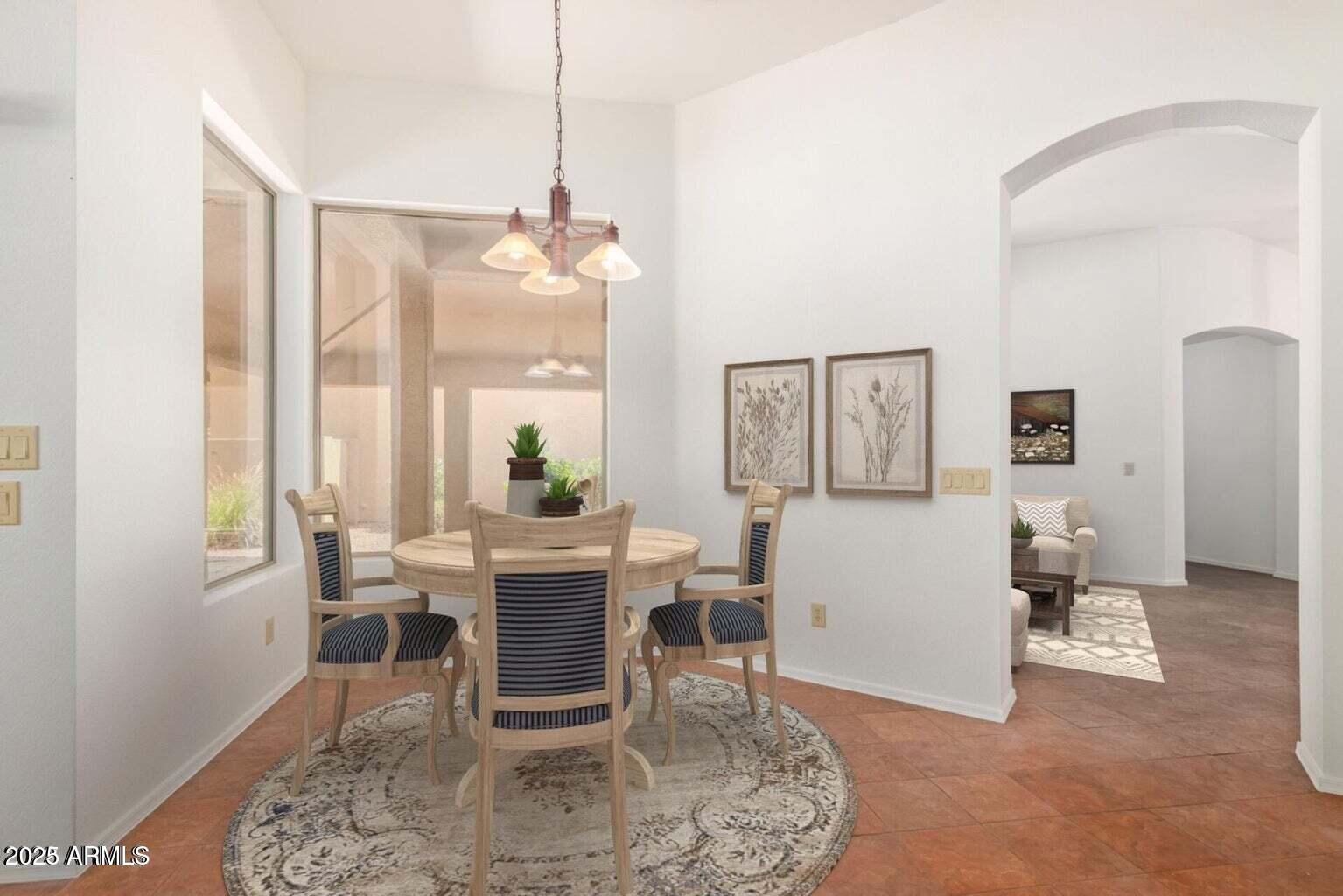 9846 E CEDAR WAXWING Drive