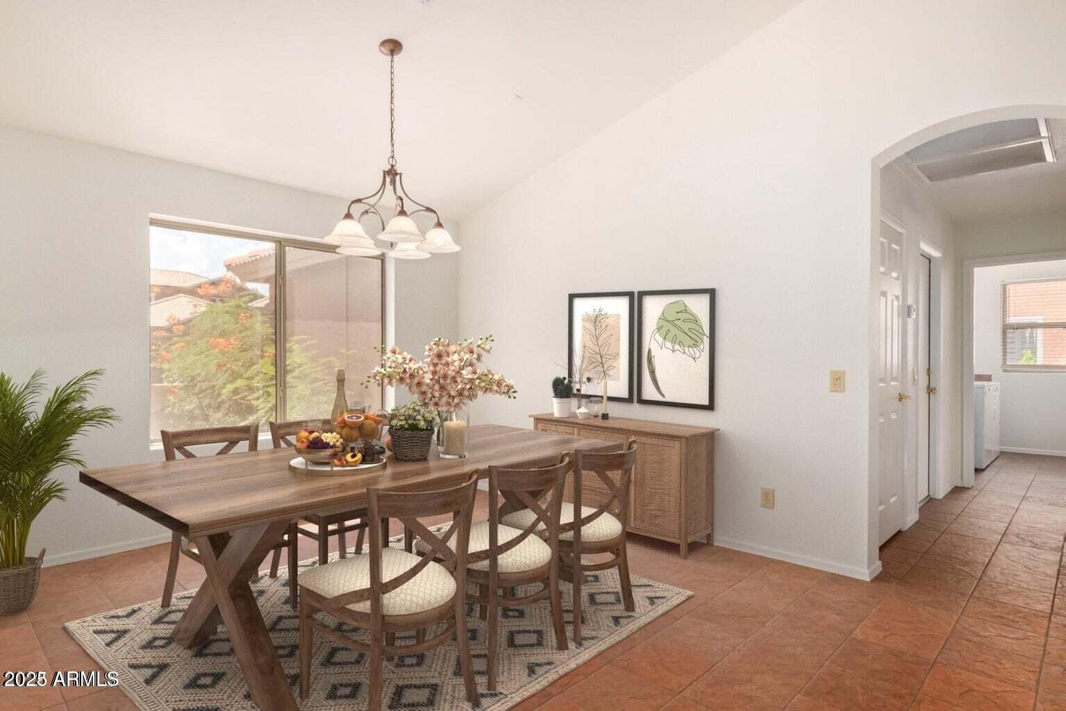 9846 E CEDAR WAXWING Drive