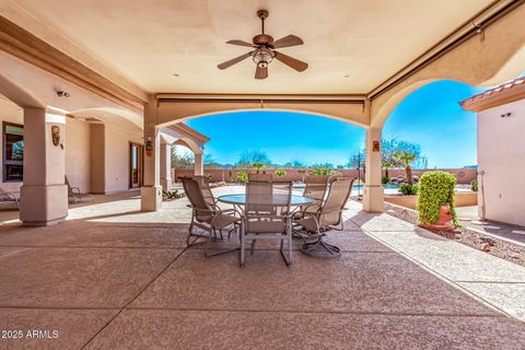 11440 S 194TH Drive Buckeye AZ 85326